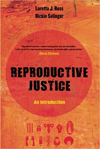 Reproductive Justice: An Introduction (Reproductive Justice: A New Vision for the 21st Century)