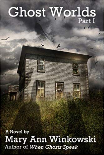 Ghost Worlds Part I: