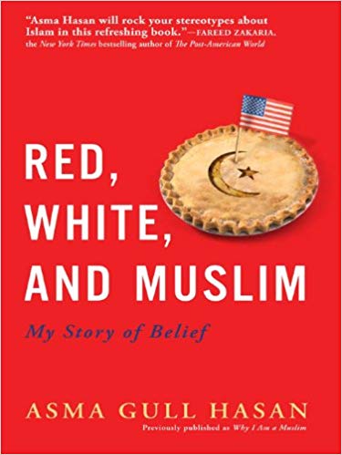 Red, White, and Muslim
