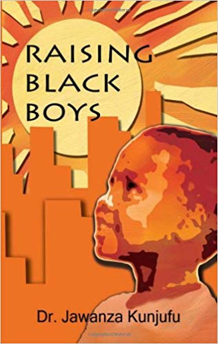 Raising Black Boys