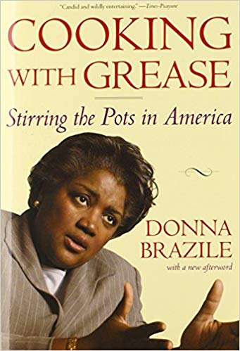 Cooking with Grease: Stirring the Pots in America
