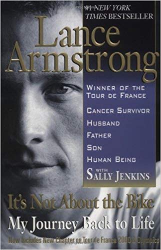 LANCE ARMSTRONG