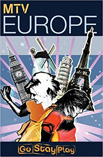 MTV Europe (MTV Guides)