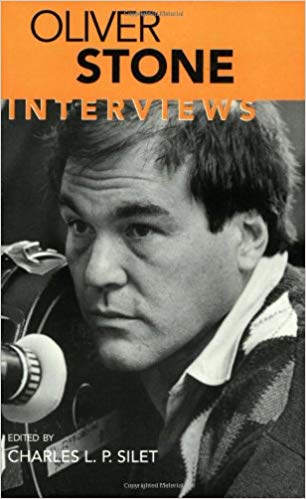 Oliver Stone: Interviews (Conversations with Filmmakers)