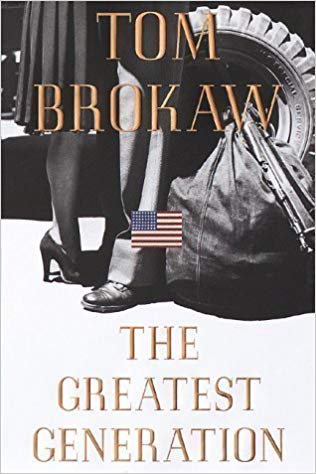 The Greatest Generation (Hardcover)