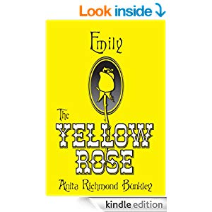 Emily, The Yellow Rose