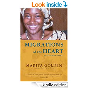 Migrations of the Heart: An Autobiography