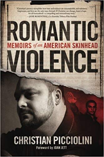Romantic Violence: Memoirs of an American Skinhead