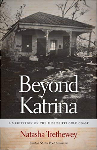 Beyond Katrina: A Meditation on the Mississippi Gulf Coast (Sarh Mills Hodge Fund Publications)