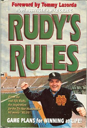 Rudy's Rules