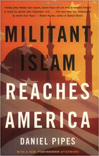 Militant Islam Reaches America