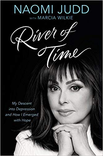 River of Time: My Descent into Depression and How I Emerged with Hope