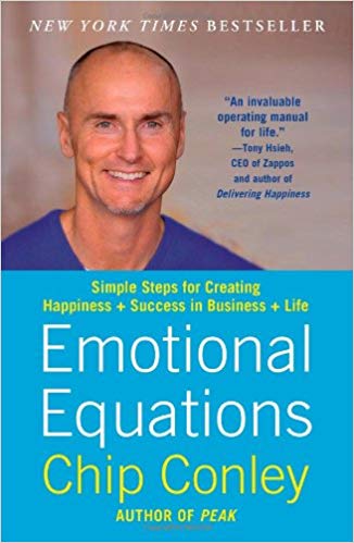 Emotional Equations: Simple Steps for Creating Happiness + Success in Business + Life