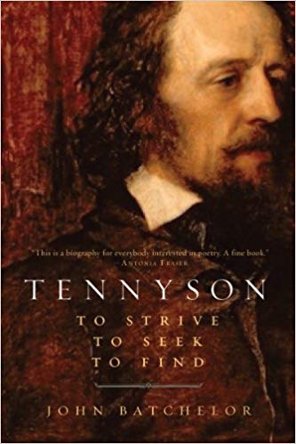 Tennyson: To Strive, To Seek, To Find