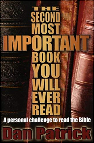 The Second Most Important Book You Will Ever Read: A Personal Challenge to Read the Bible