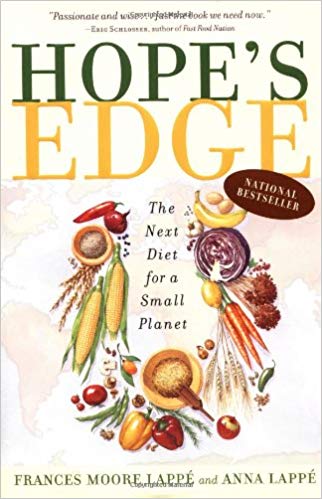 Hope's Edge: The Next Diet for a Small Planet