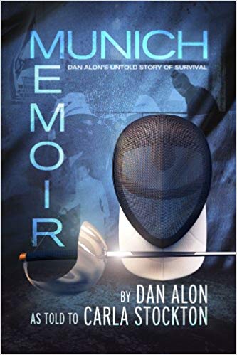 Munich Memoir: Dan Alon's Untold Story of Survival
