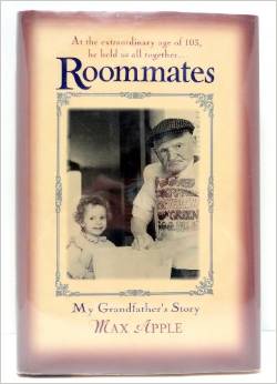 Roommates: My Grandfather's Story