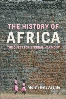 The History of Africa