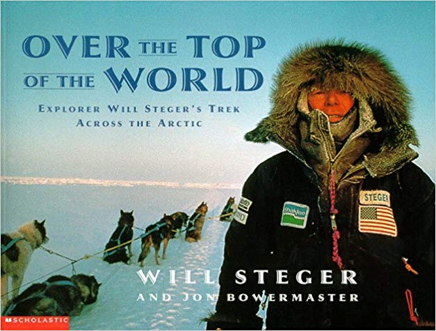 Over the Top of the World