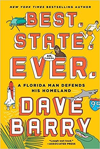Best. State. Ever.: A Florida Man Defends His Homeland