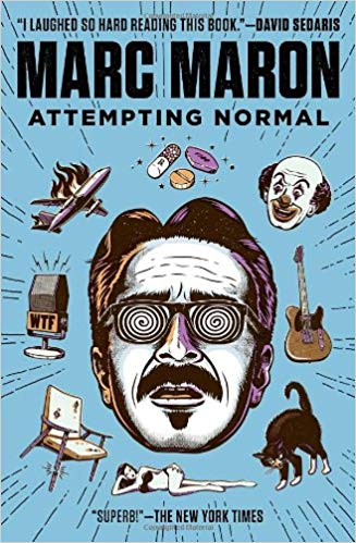 Attempting Normal 