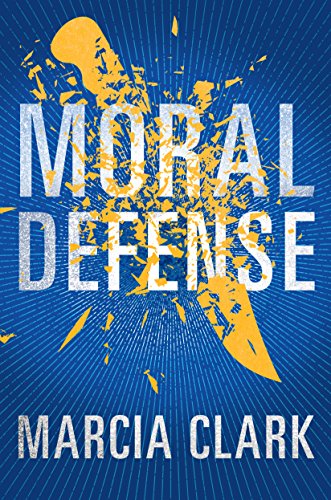 Moral Defense (Samantha Brinkman Book 2)