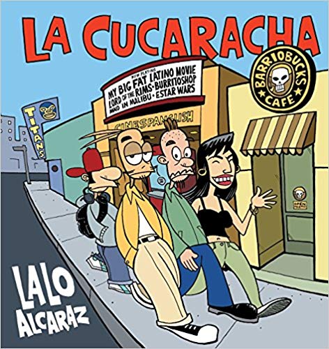 La Cucaracha