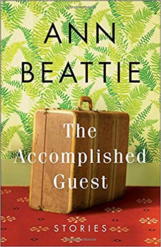 The Accomplished Guest: Stories