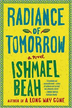 Radiance of Tomorrow: A Novel