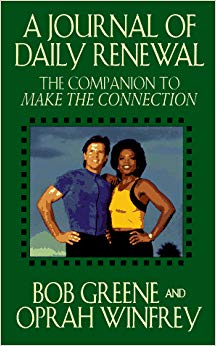 The Journal of Daily Renewal: The Companion to Make the Connection