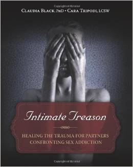 Intimate Treason: Healing the Trauma for Partners Confronting Sex Addiction