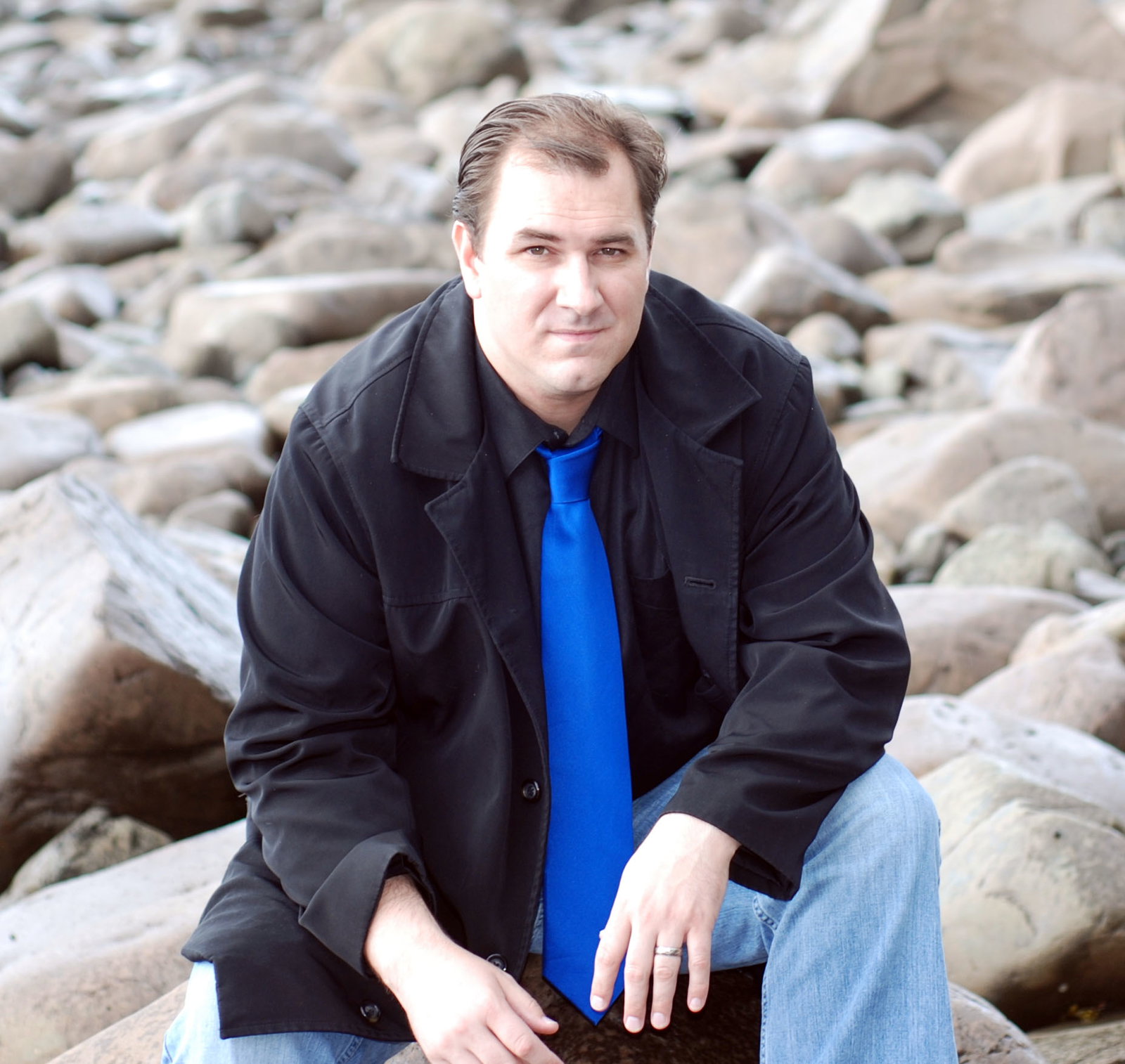 Brent Turvey