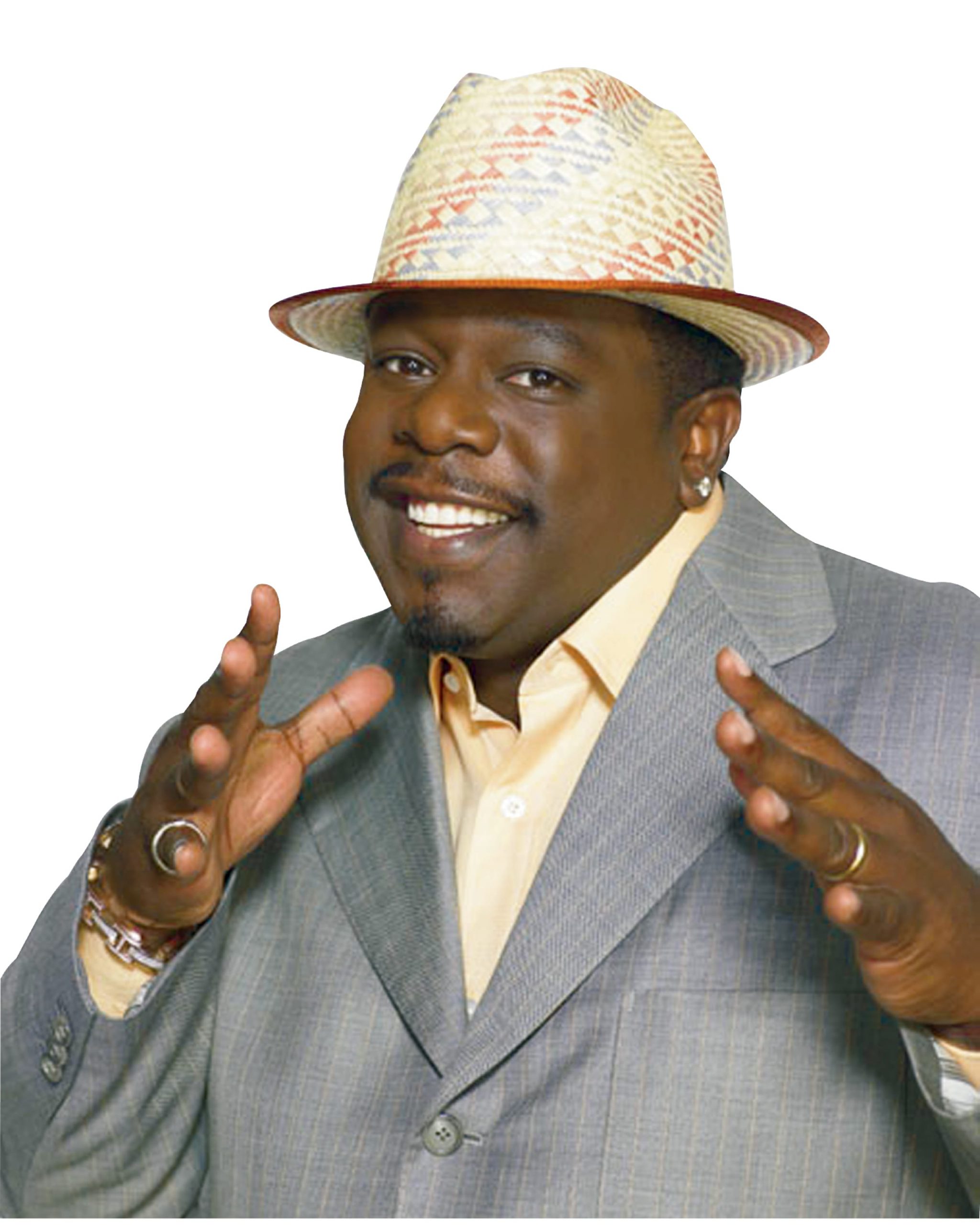 Hire Cedric The Entertainer For Your Event Pda Speakers