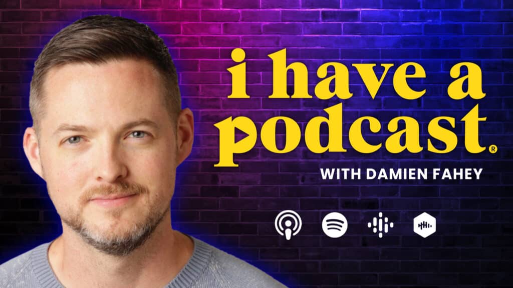 Damien Fahey | PDA Speakers