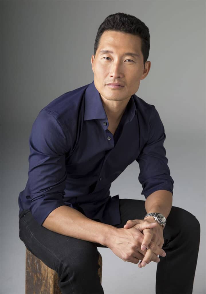 Daniel Dae Kim | PDA Speakers