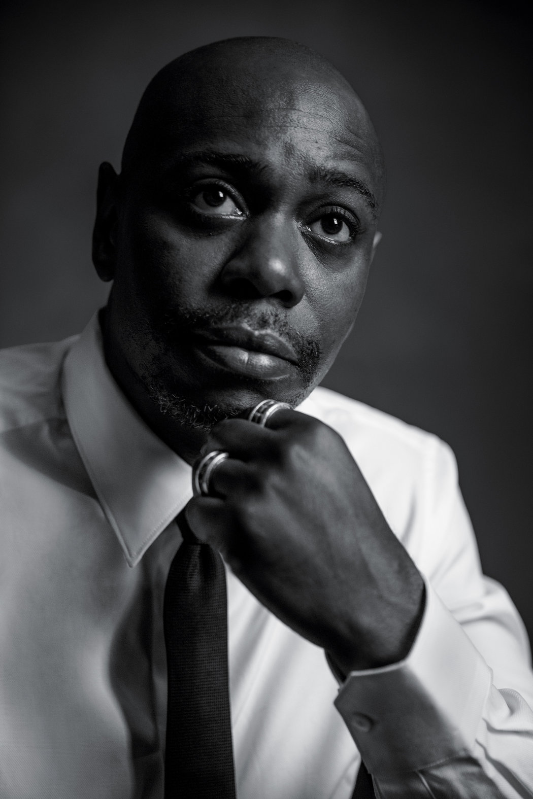 Dave Chapelle