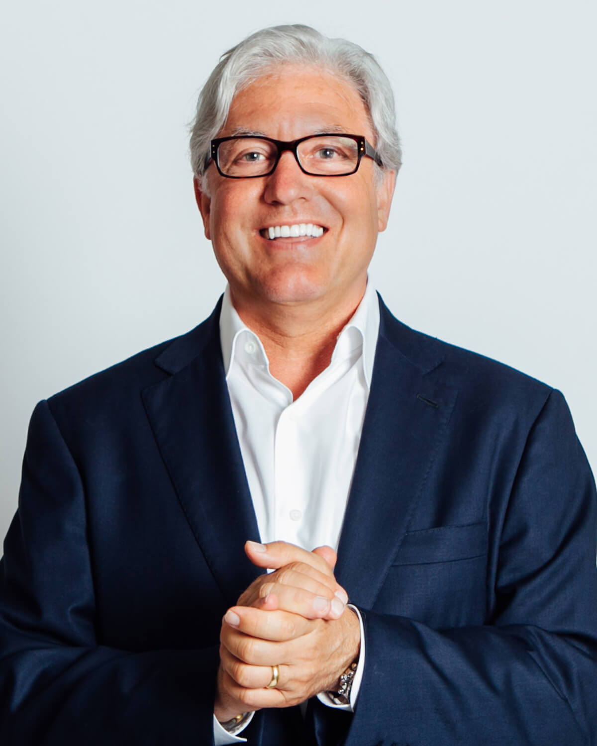 Dr. Gregory Jantz