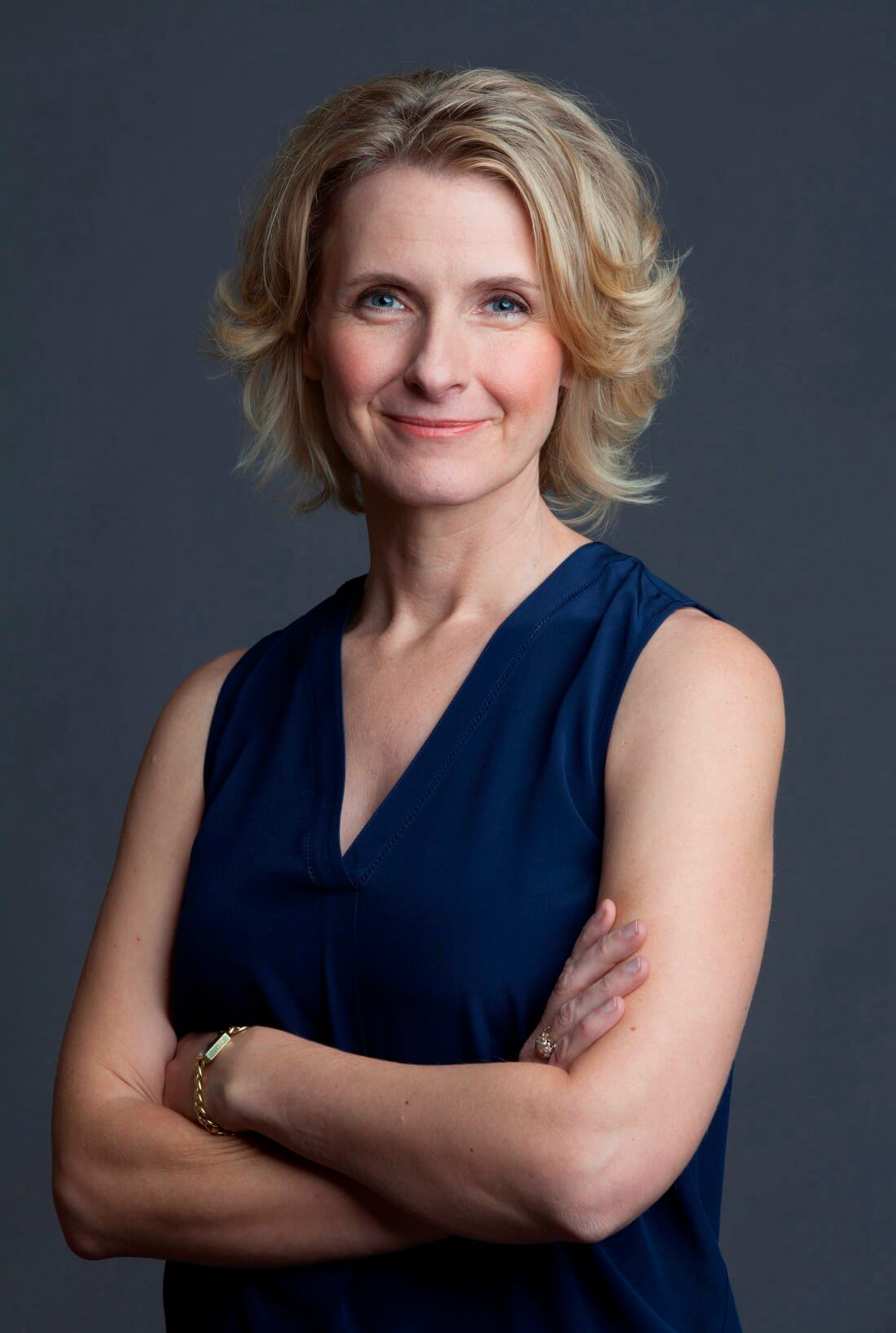 Elizabeth Gilbert
