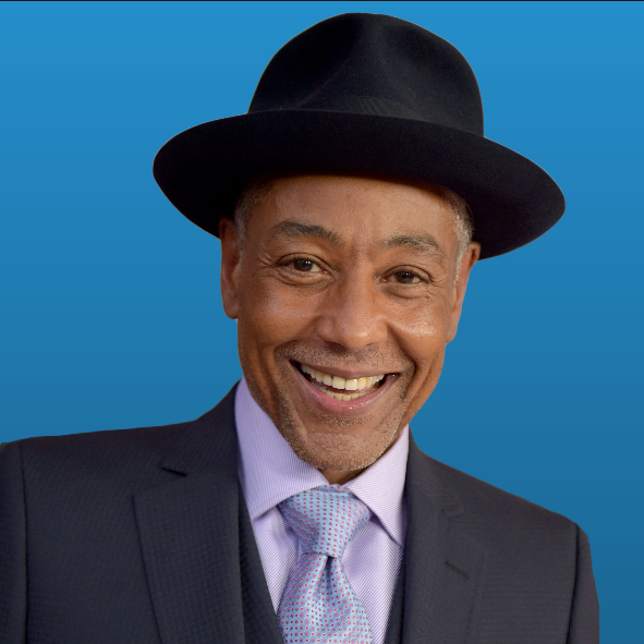 Giancarlo Esposito