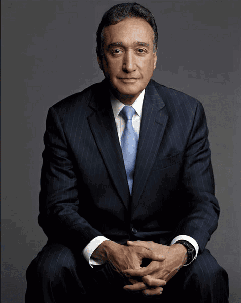 Henry Cisneros | PDA Speakerss