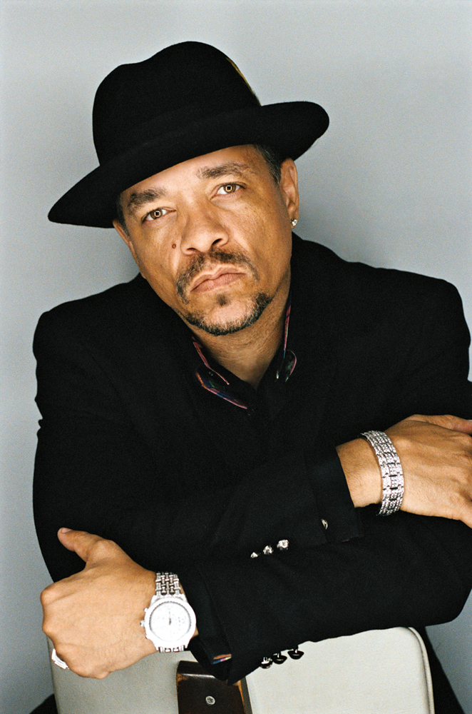 Hire Rapper And Actor Ice T For Your Event Pda Speakers