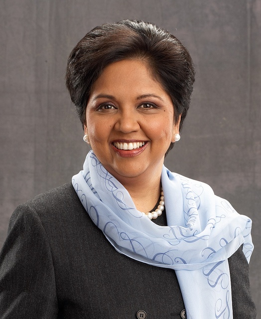 How to Draw INDRA NOOYI Chief Executive Officer of PepsiCo Drawing  YouTube