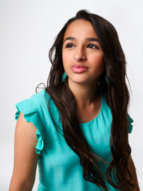 Hire Lgbtq Rights Activist Jazz Jennings For Your Event