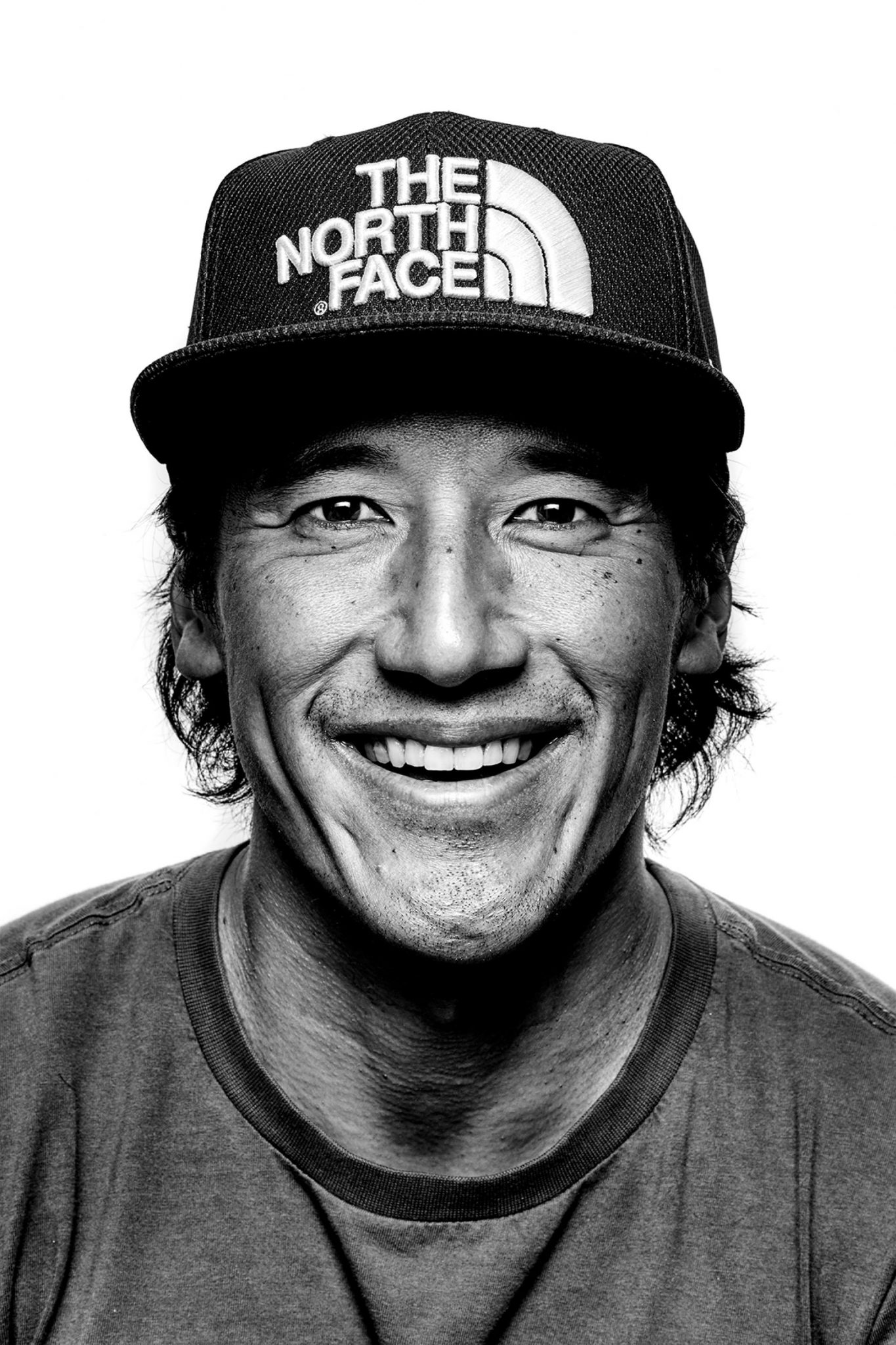 Hire Climber, Photographer & Filmmaker Jimmy Chin for Event PDA Speakers