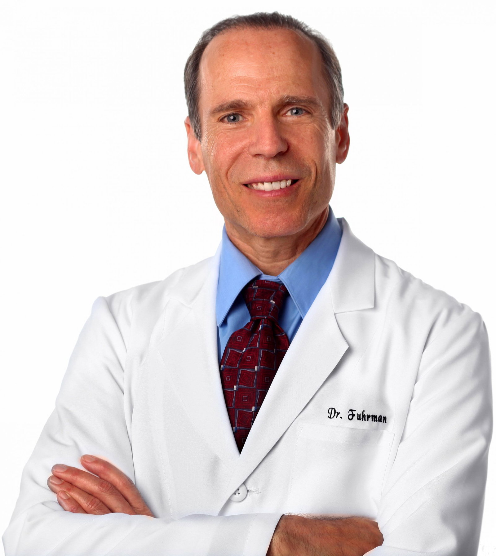 Dr. Joel Fuhrman