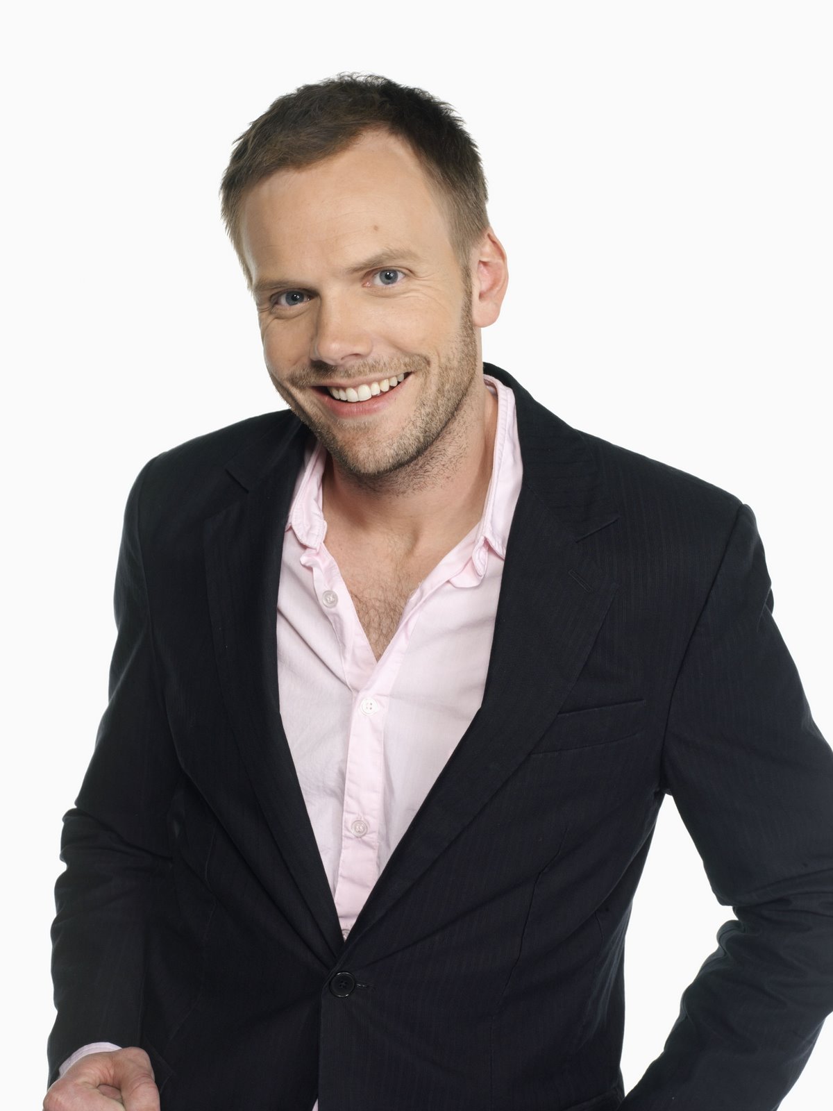 Hire Comedian and Actor Joel McHale for Your Event | PDA Speakers