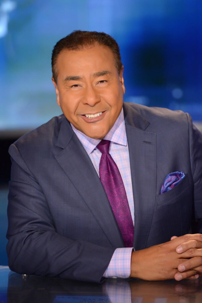 John Quinones | PDA Speakers