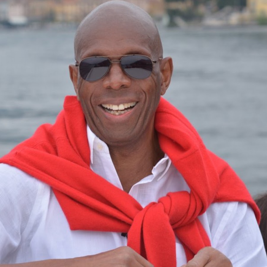 Jon Haggins | PDA Speakers
