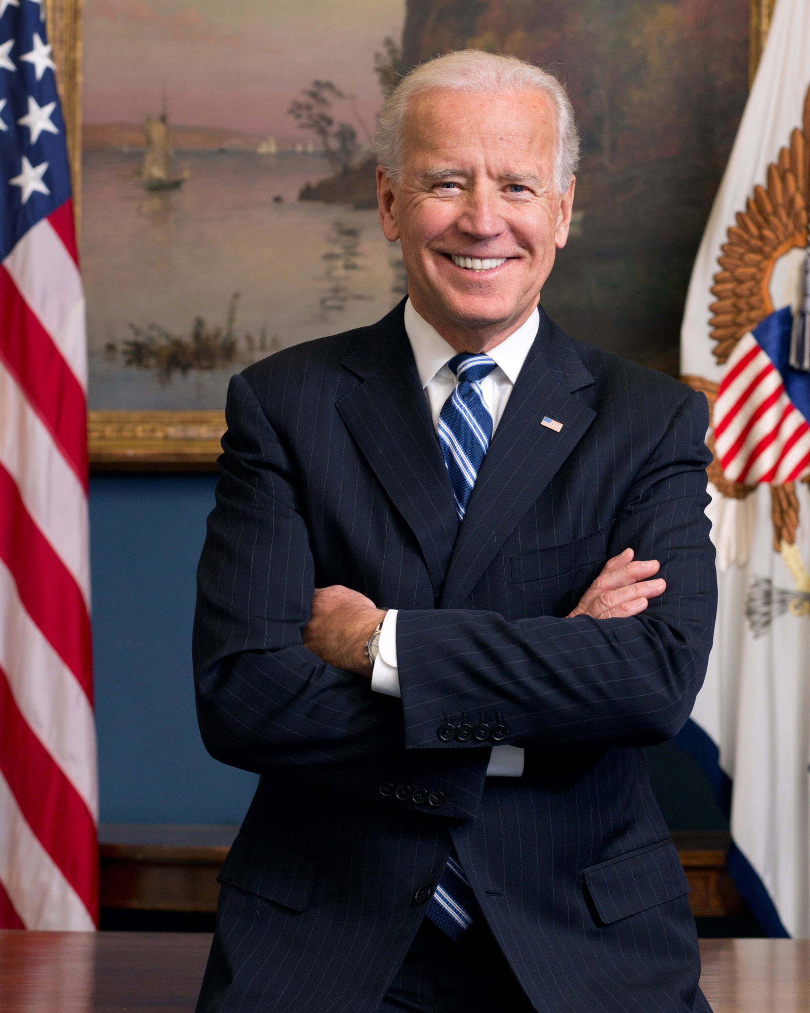 Joseph Biden